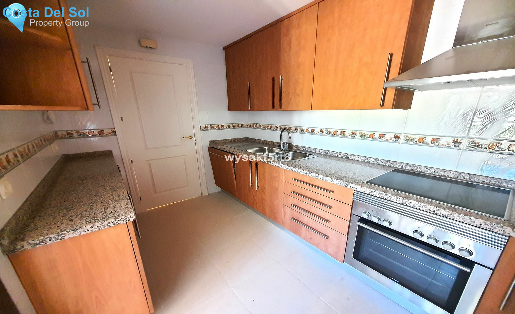 Penthouse in La Duquesa-1444424