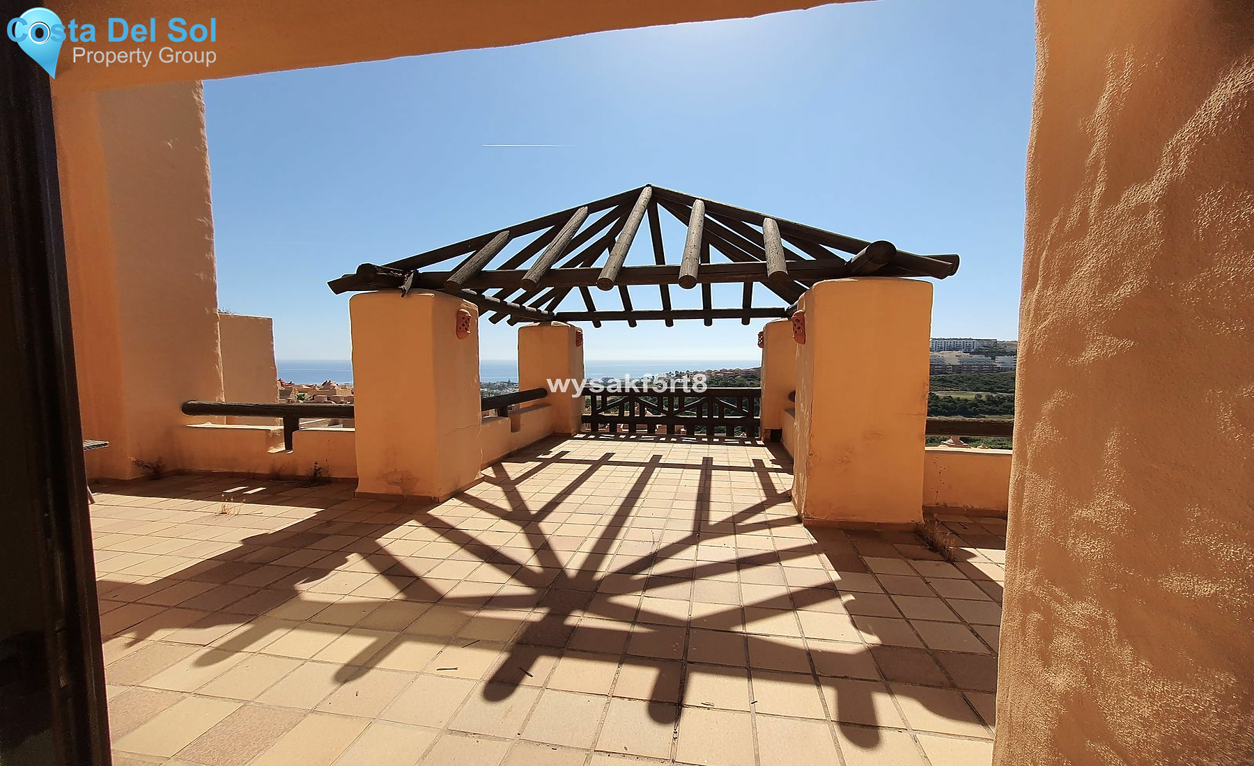 Penthouse in La Duquesa-1444426