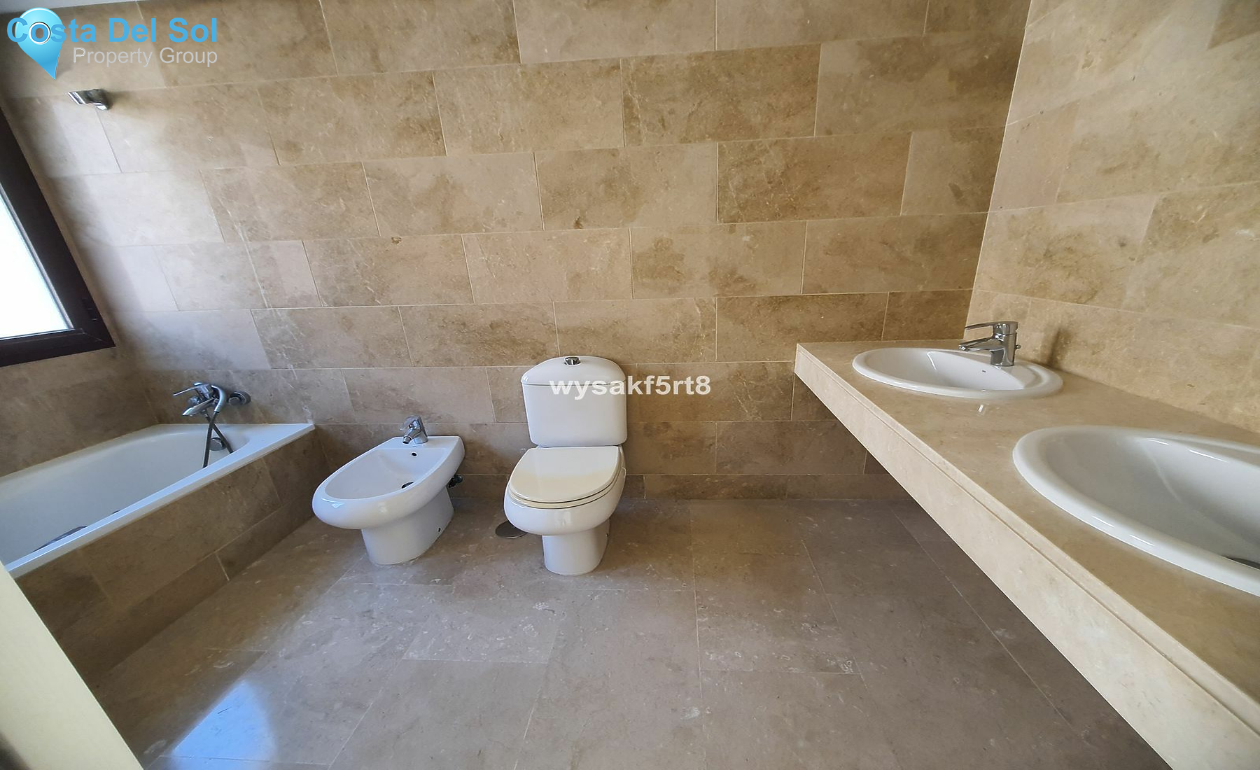Penthouse in La Duquesa-1444463