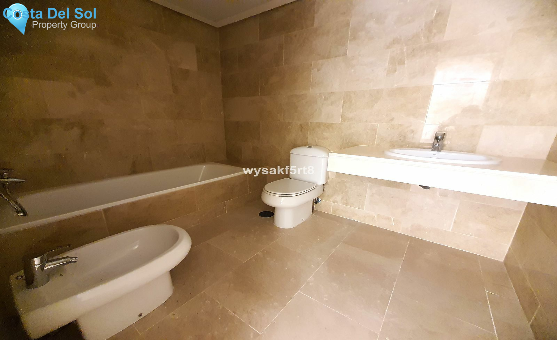 Penthouse in La Duquesa-1444464