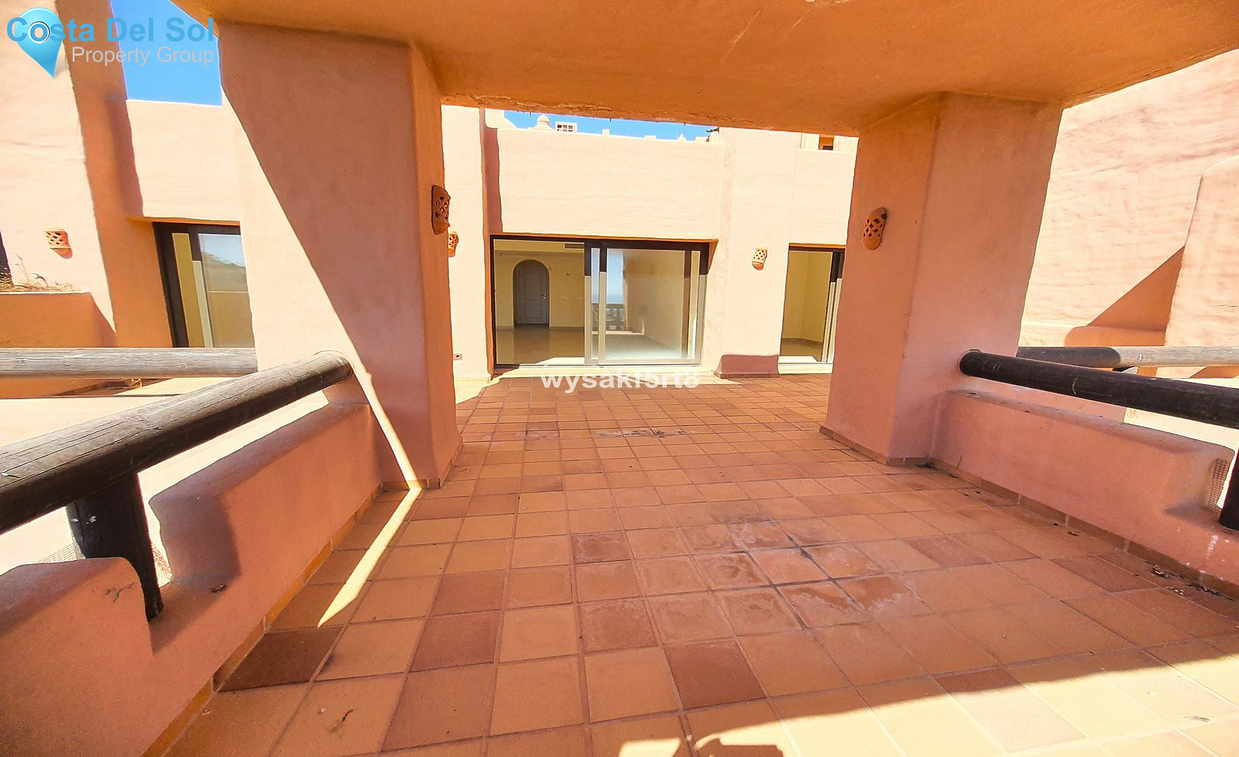 Penthouse in La Duquesa-1444466