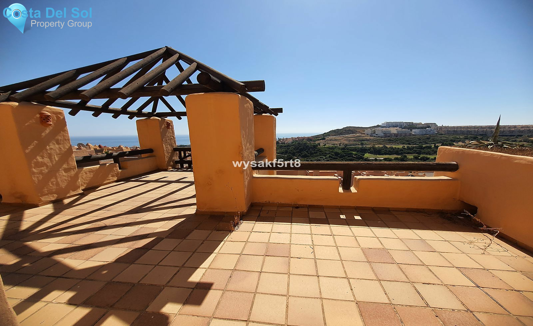 Penthouse in La Duquesa-1444450