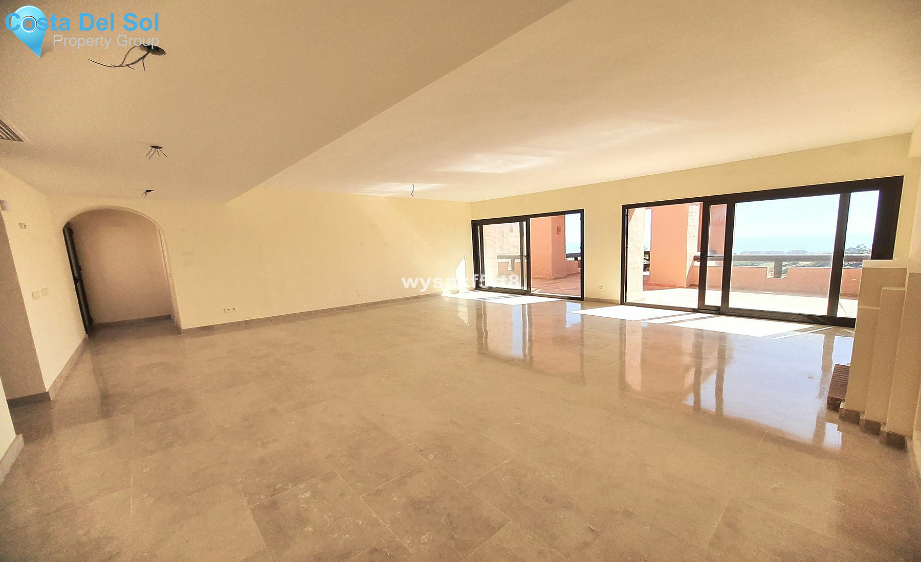 Penthouse in La Duquesa-1444451