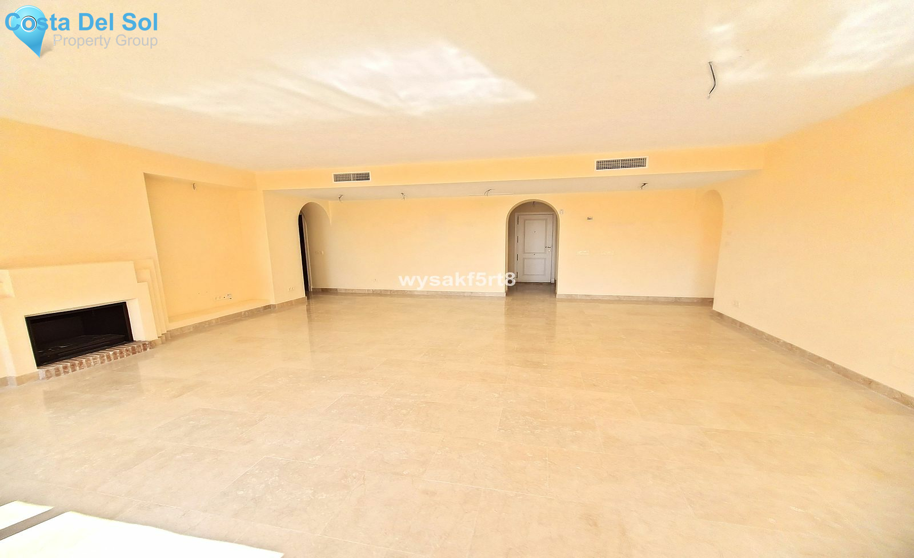 Penthouse in La Duquesa-1444452