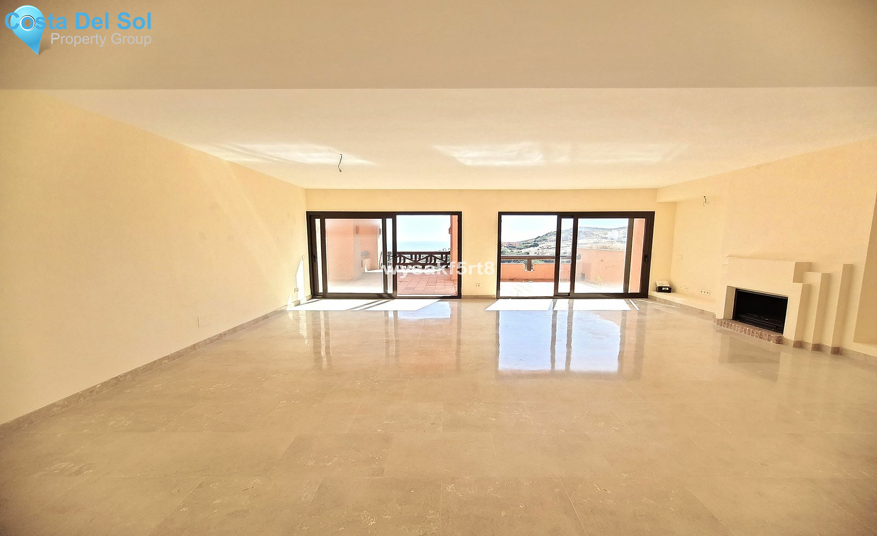 Penthouse in La Duquesa-1444453