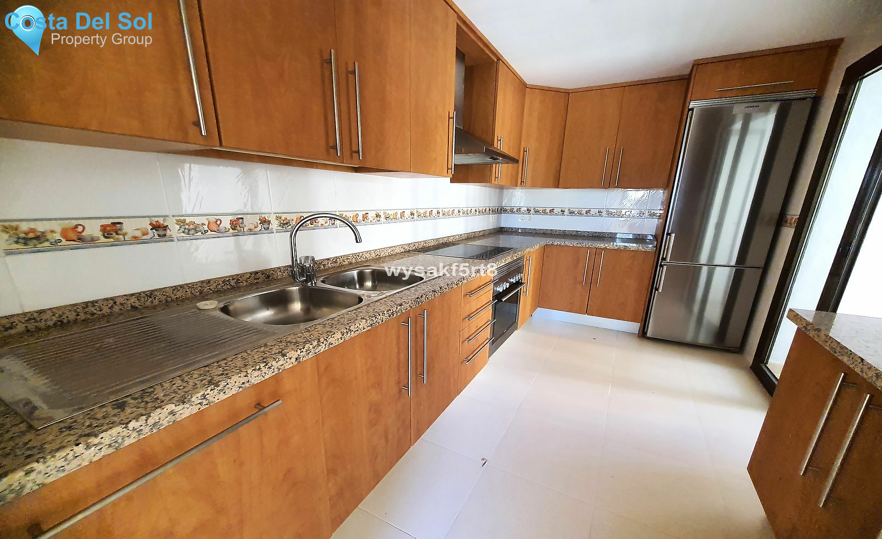 Penthouse in La Duquesa-1444455