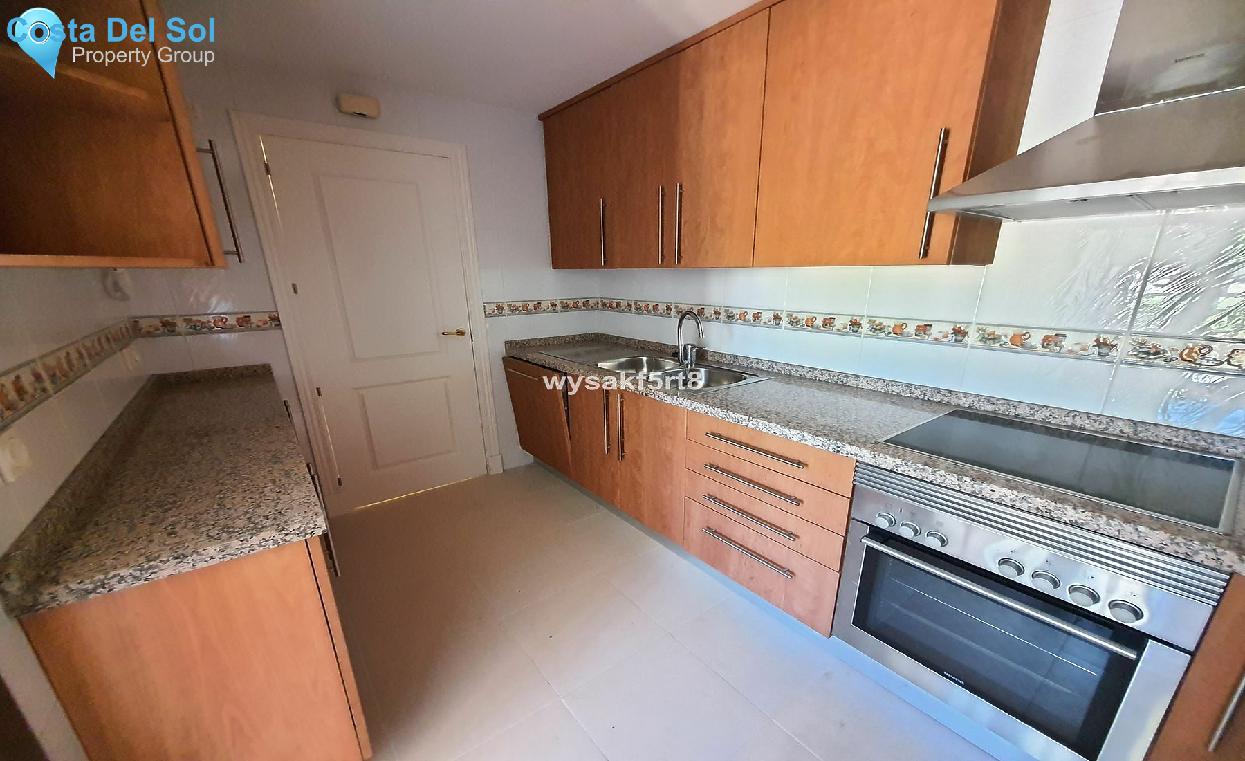 Penthouse in La Duquesa-1444456