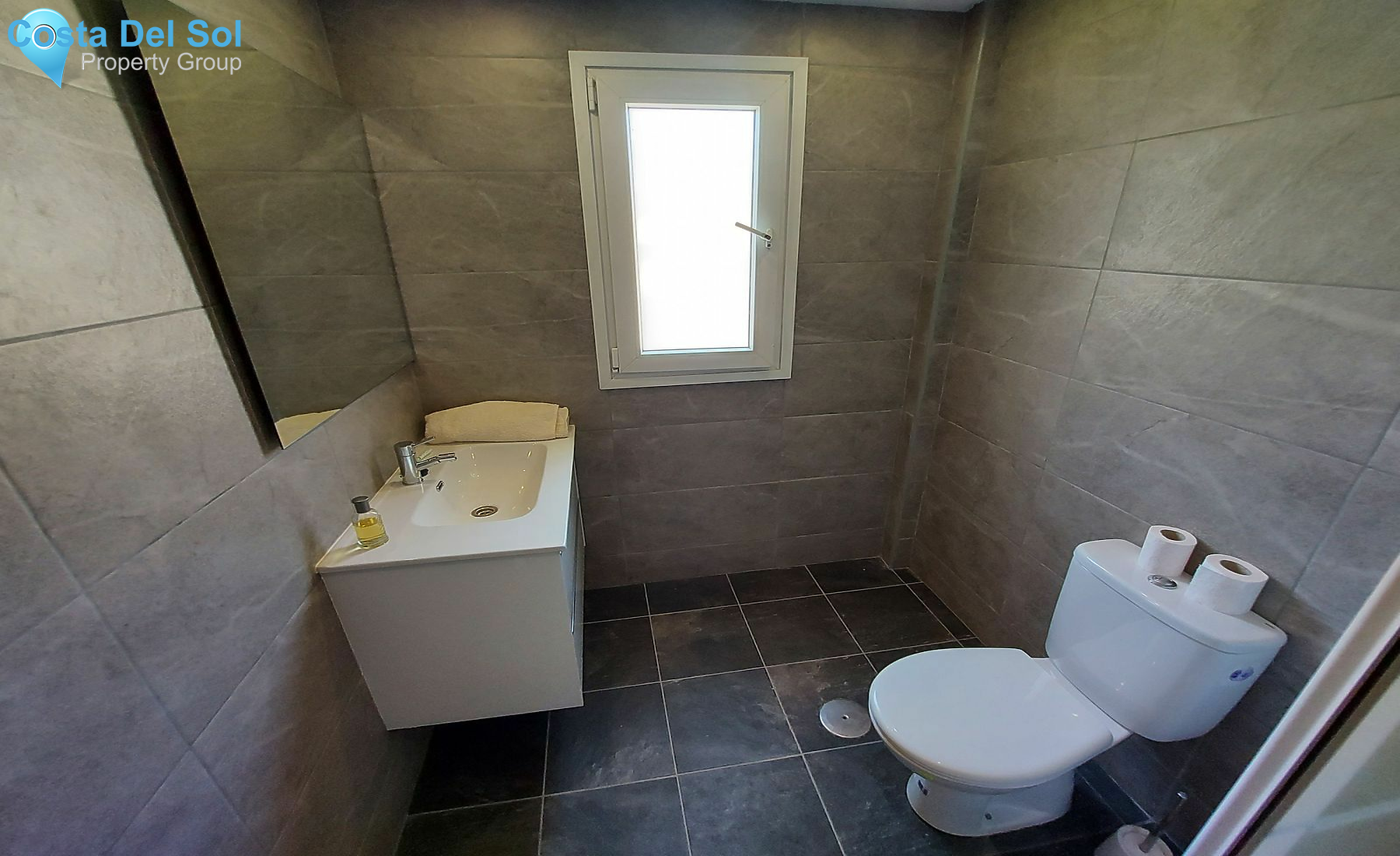 Penthouse in La Duquesa-1446968