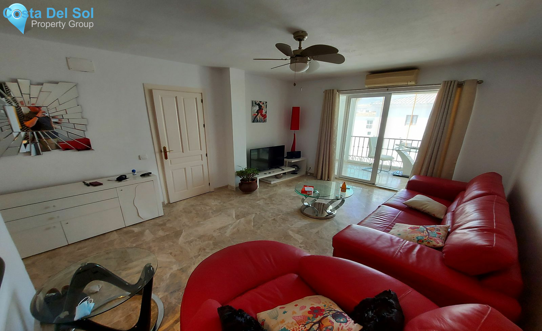 Penthouse in La Duquesa-1446960