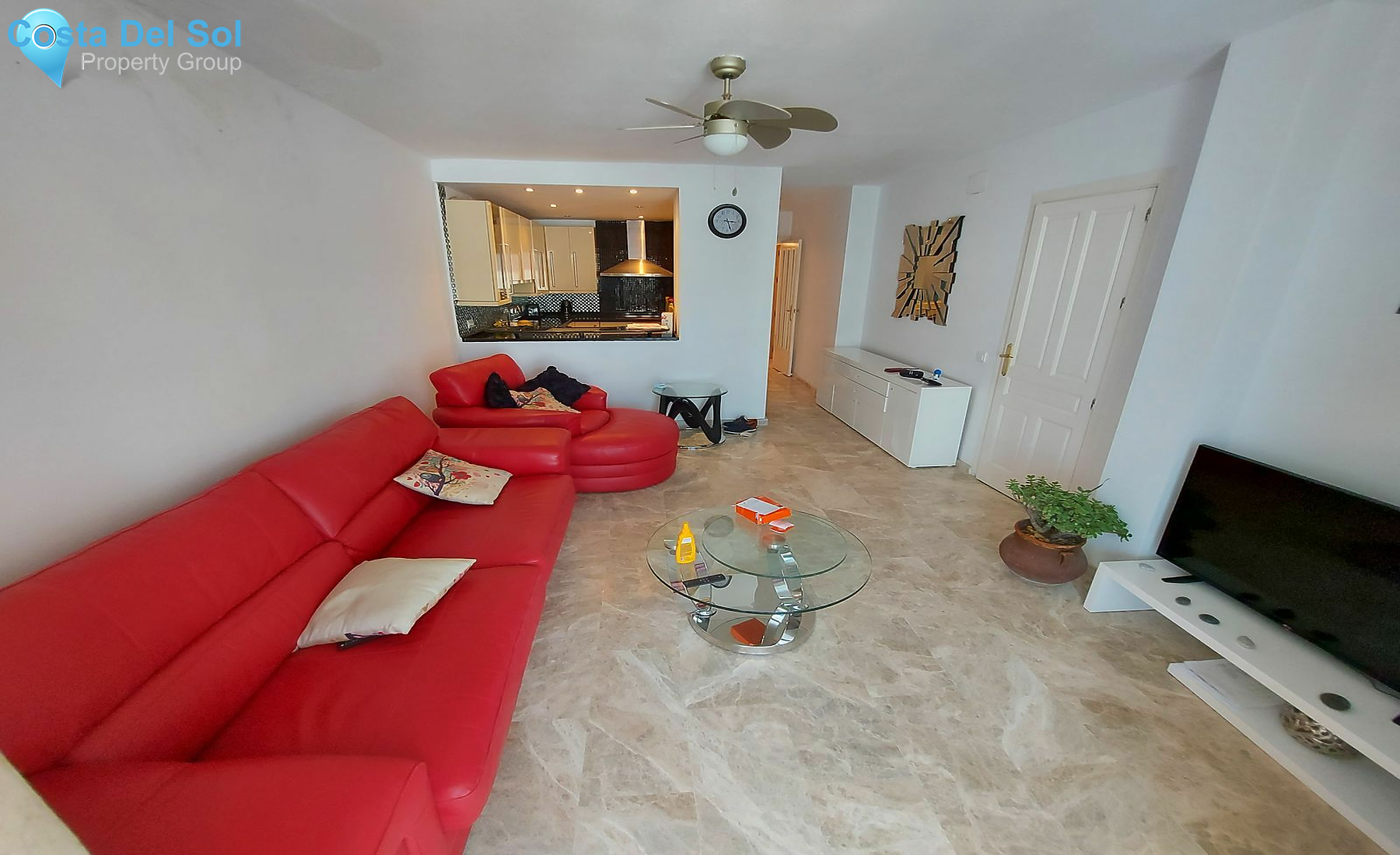 Penthouse in La Duquesa-1446961