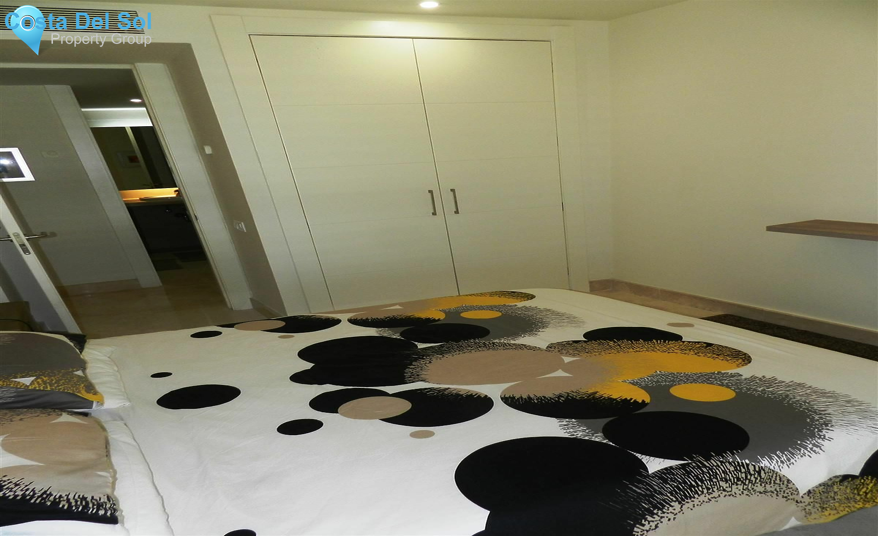 Penthouse in La Duquesa-1497784