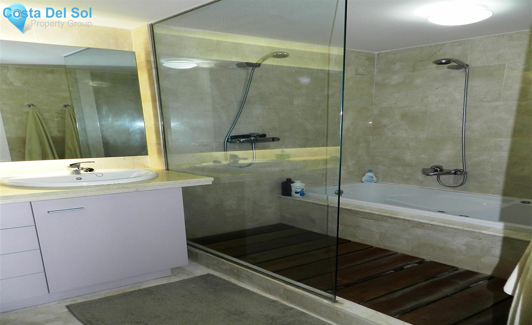 Penthouse in La Duquesa-1497786