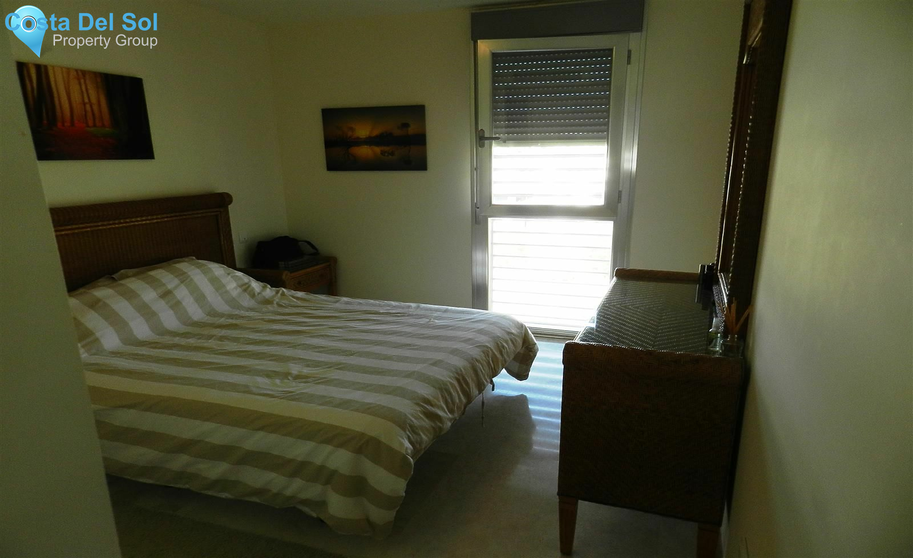 Penthouse in La Duquesa-1497787