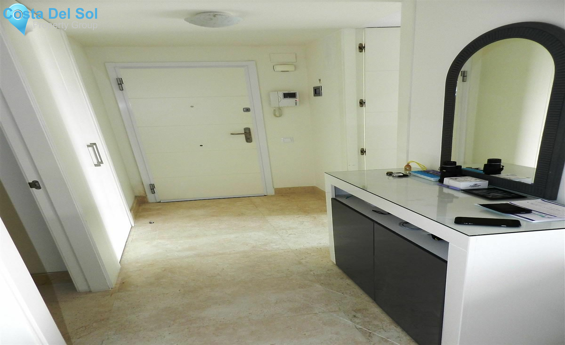 Penthouse in La Duquesa-1497790