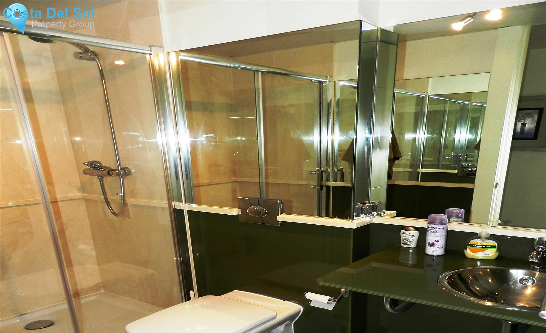 Penthouse in La Duquesa-1497782