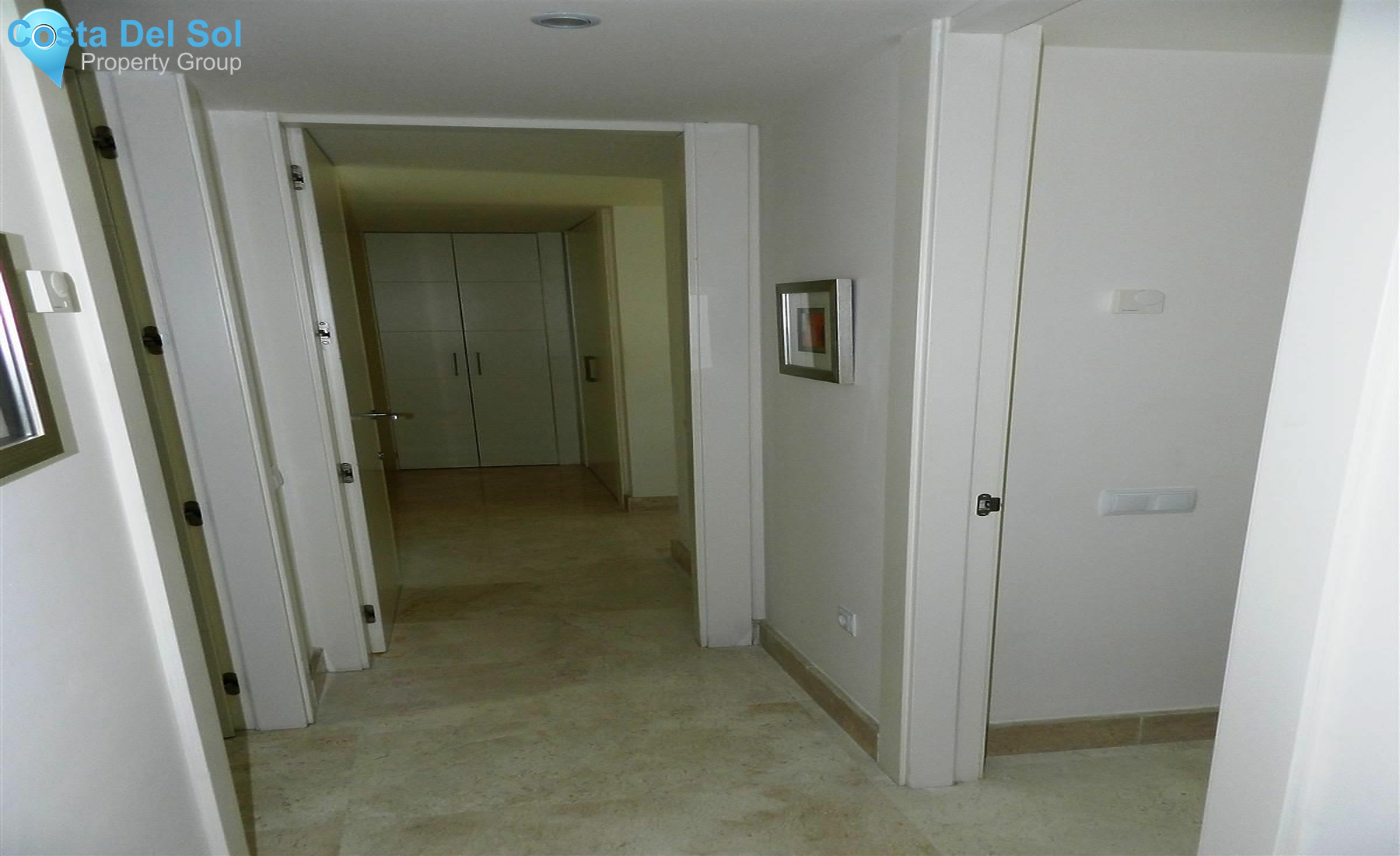 Penthouse in La Duquesa-1497783