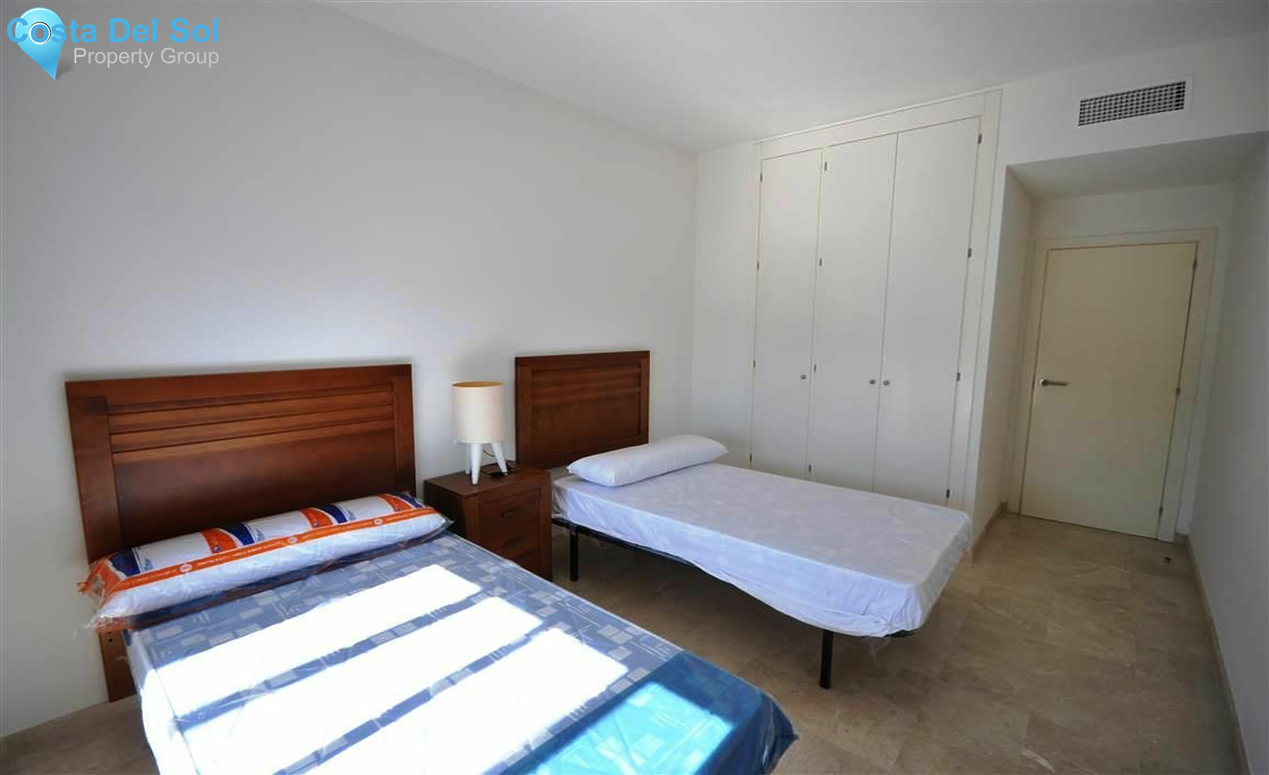 Penthouse in La Duquesa-1553335