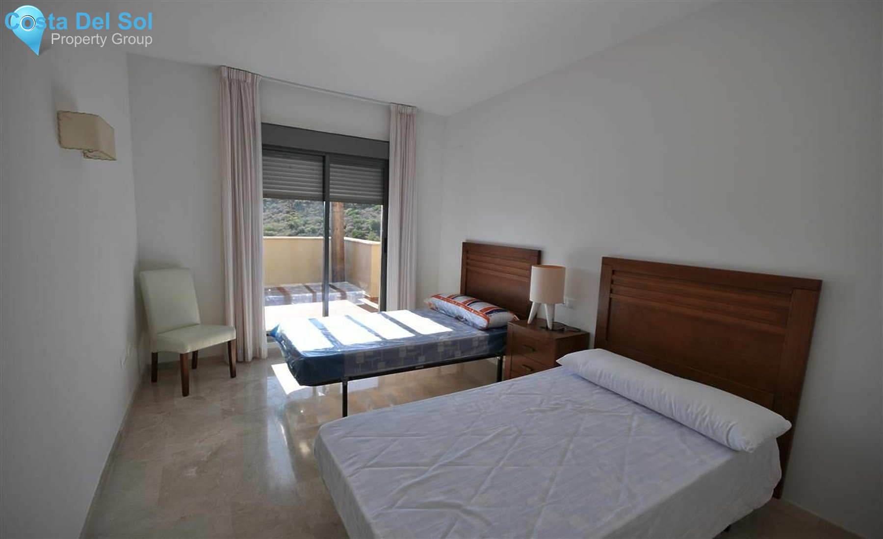 Penthouse in La Duquesa-1553336