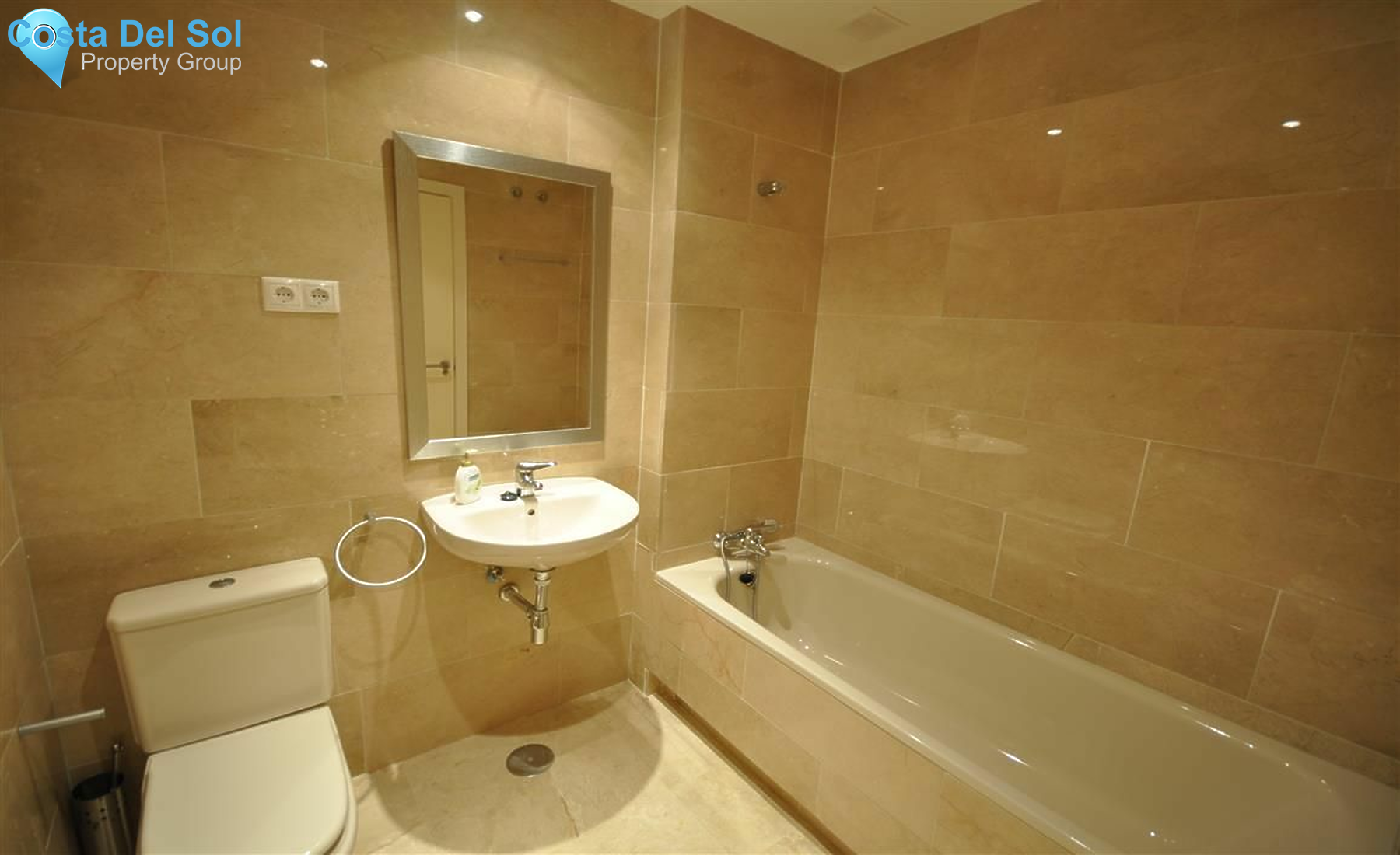 Penthouse in La Duquesa-1553337