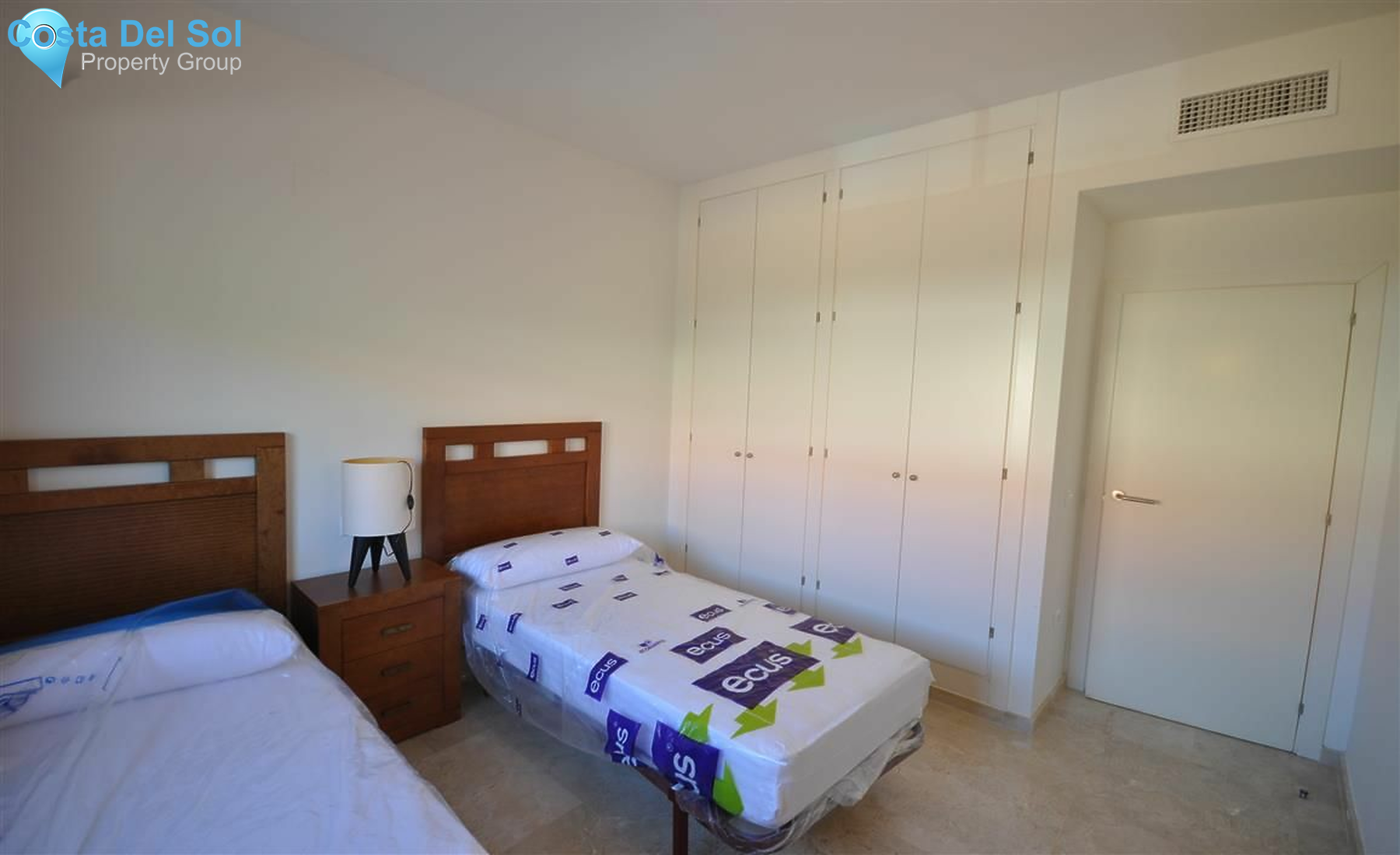 Penthouse in La Duquesa-1553339