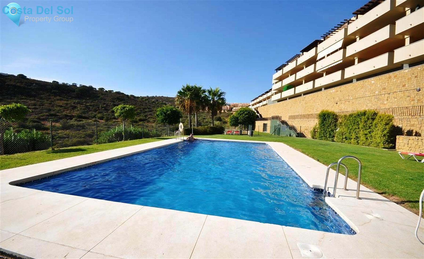Penthouse in La Duquesa-1553340