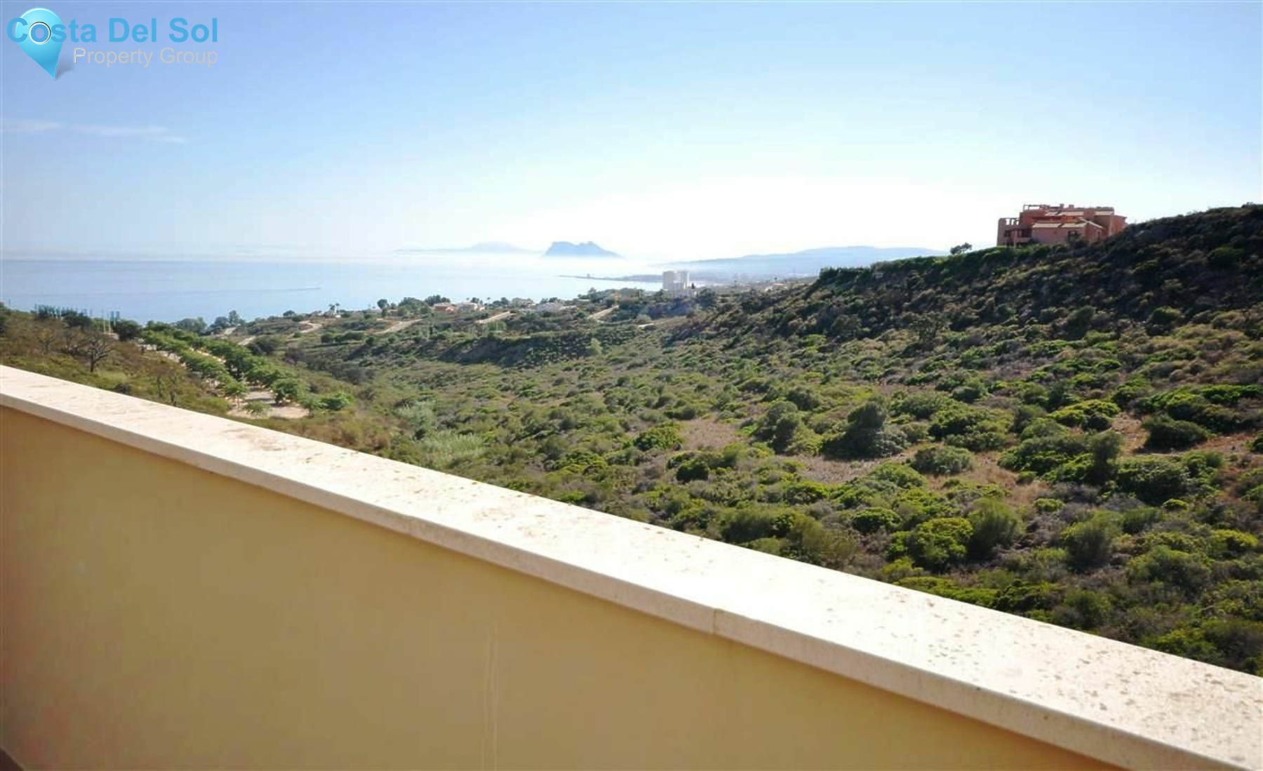 Penthouse in La Duquesa-1553342
