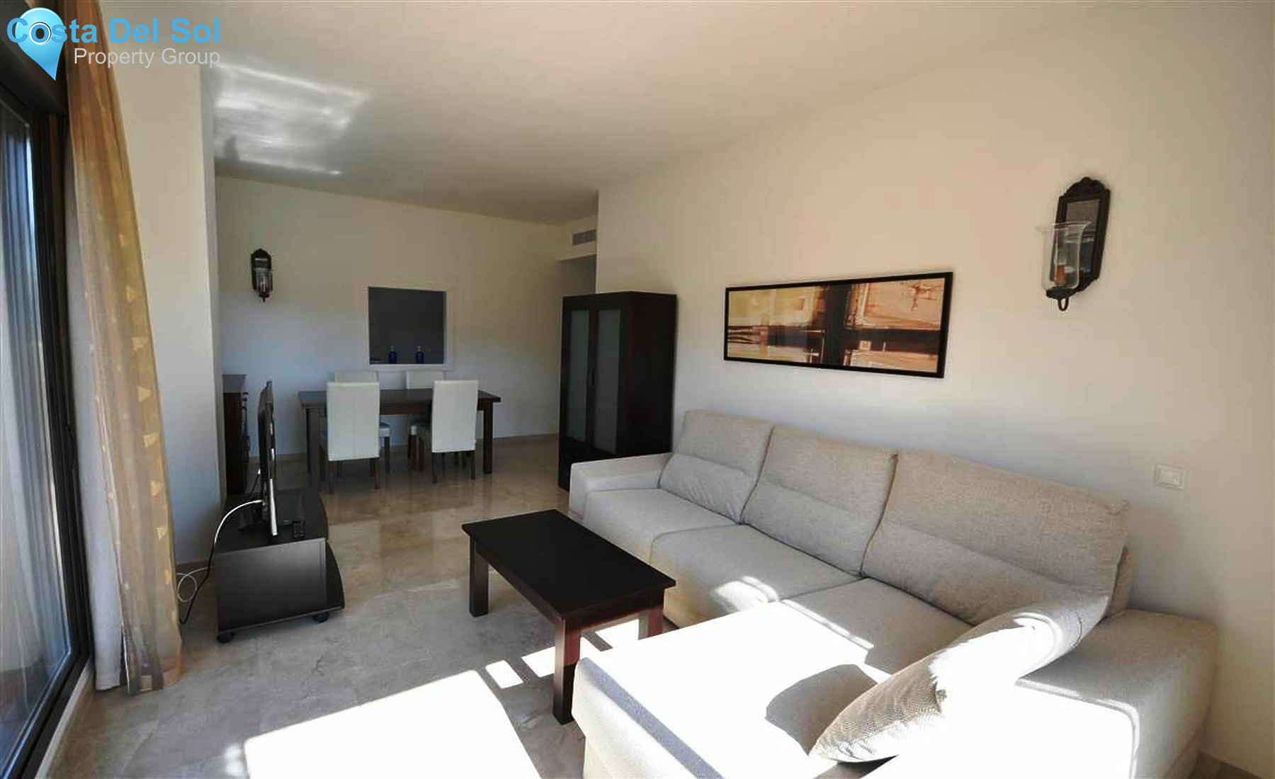Penthouse in La Duquesa-1553326