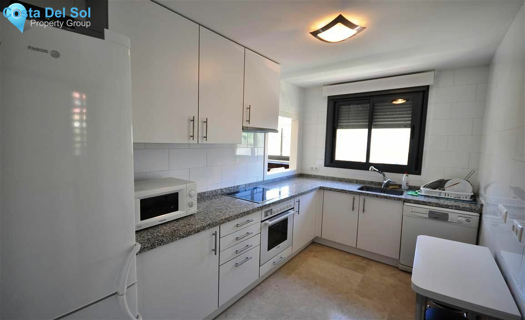 Penthouse in La Duquesa-1553327