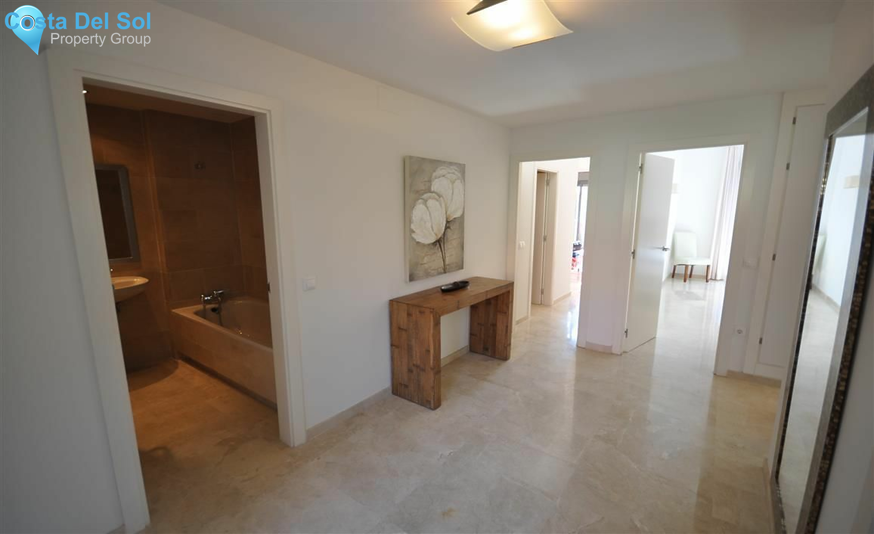 Penthouse in La Duquesa-1553329