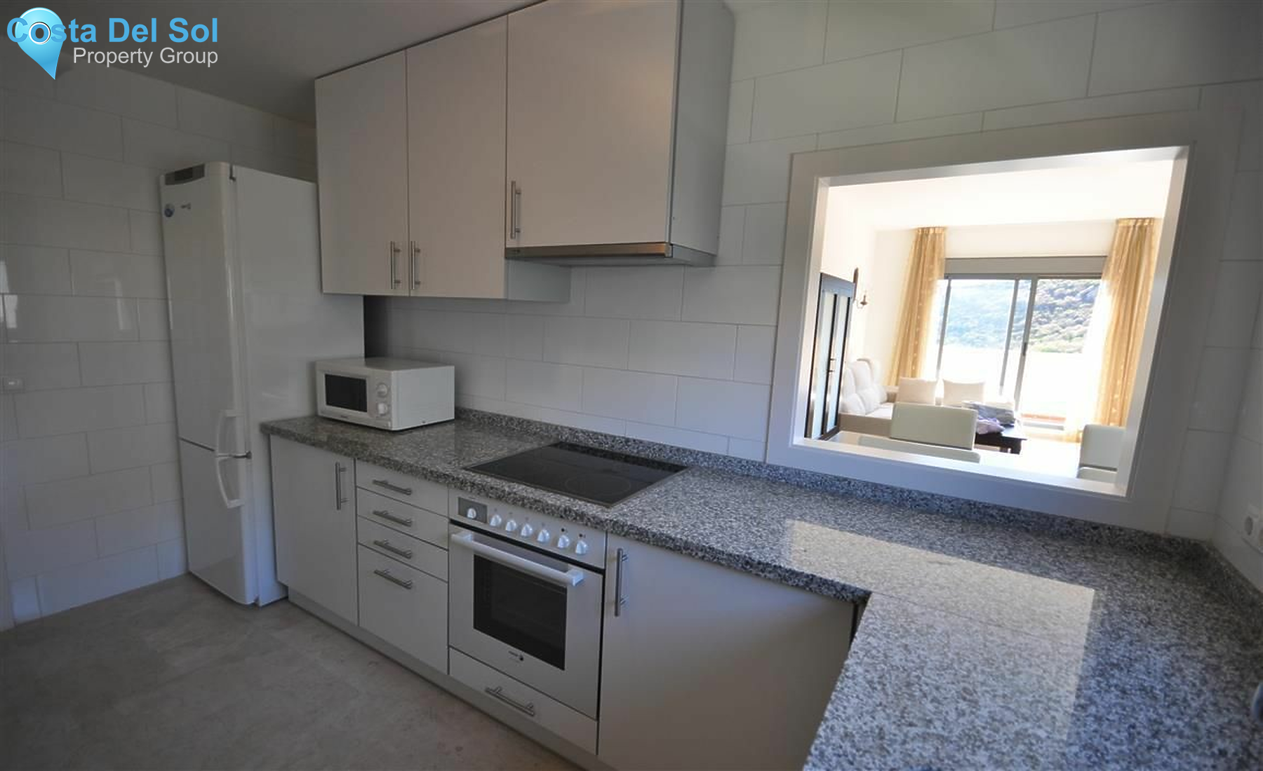 Penthouse in La Duquesa-1553332