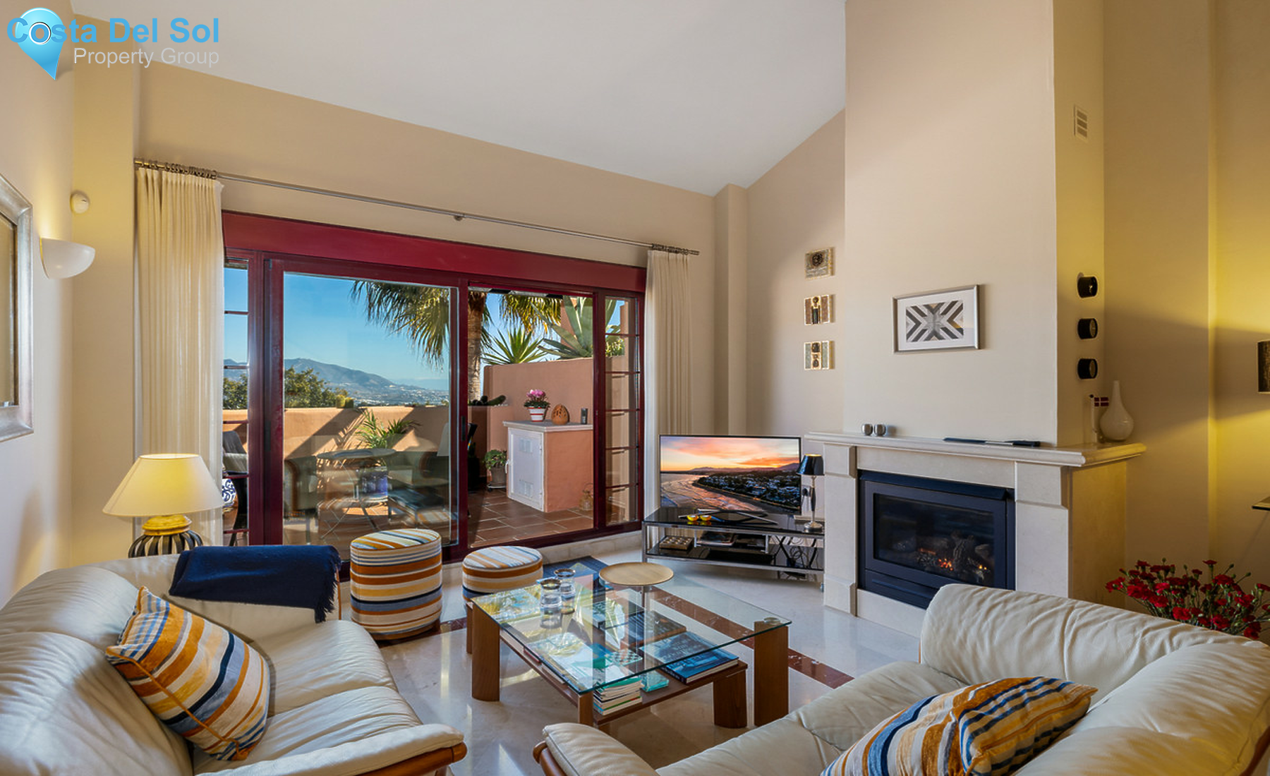 Penthouse in La Mairena-1306860