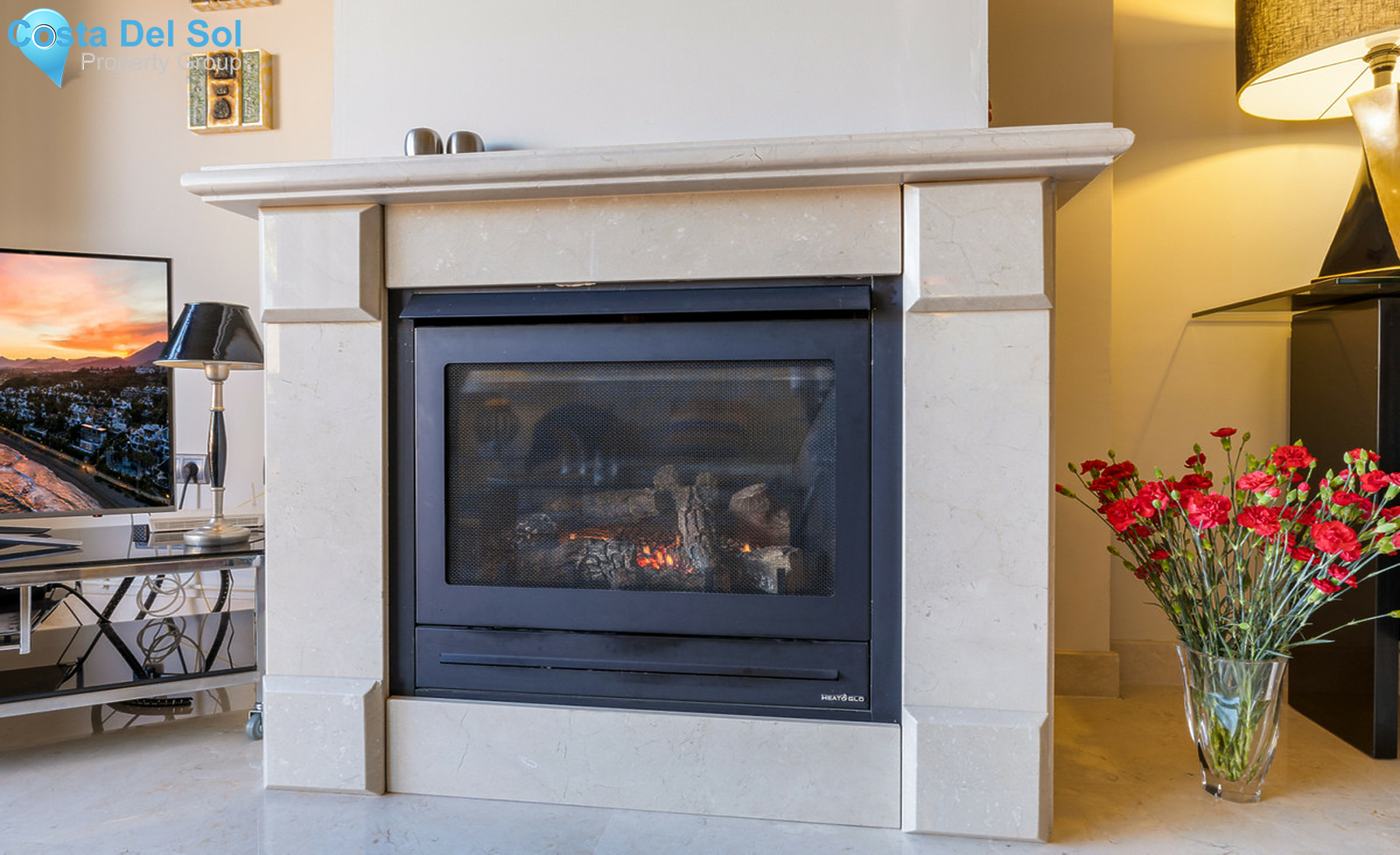 Penthouse in La Mairena-1306861