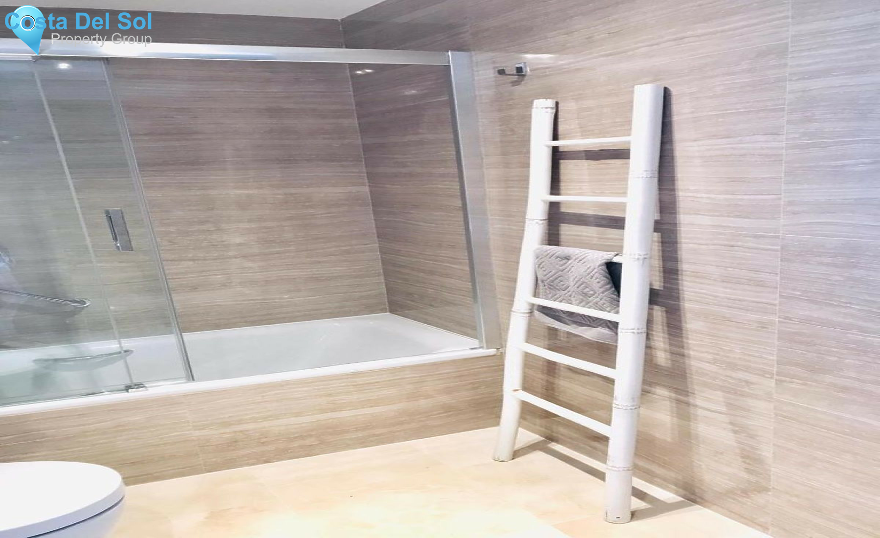 Penthouse in La Mairena-1521730