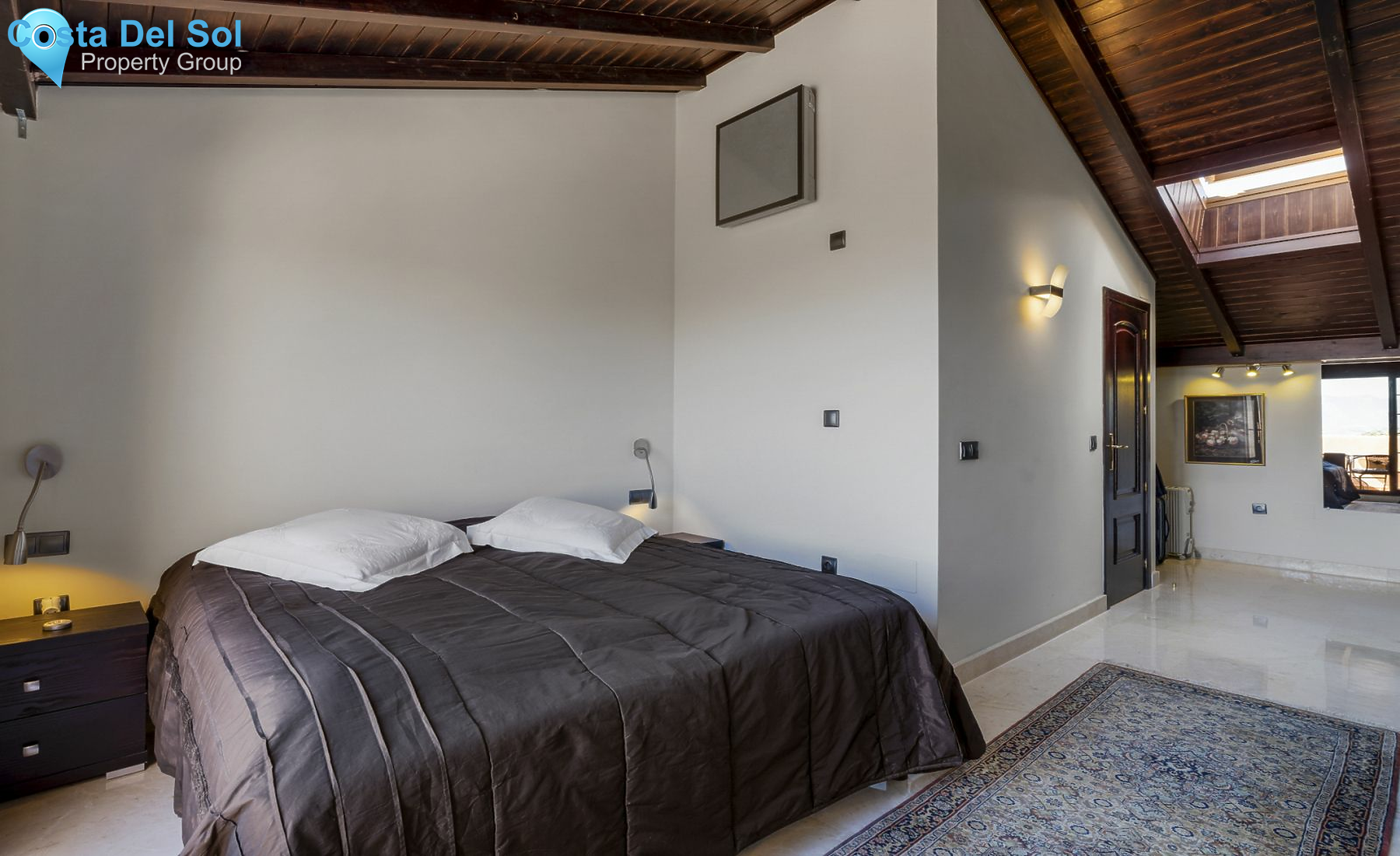 Penthouse in La Mairena-1184680