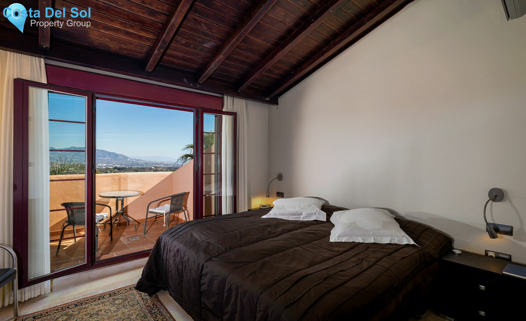 Penthouse in La Mairena-1184681