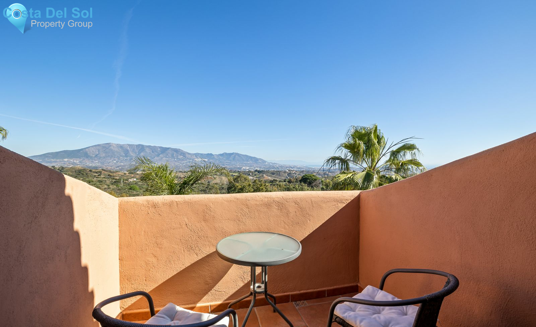 Penthouse in La Mairena-1184682