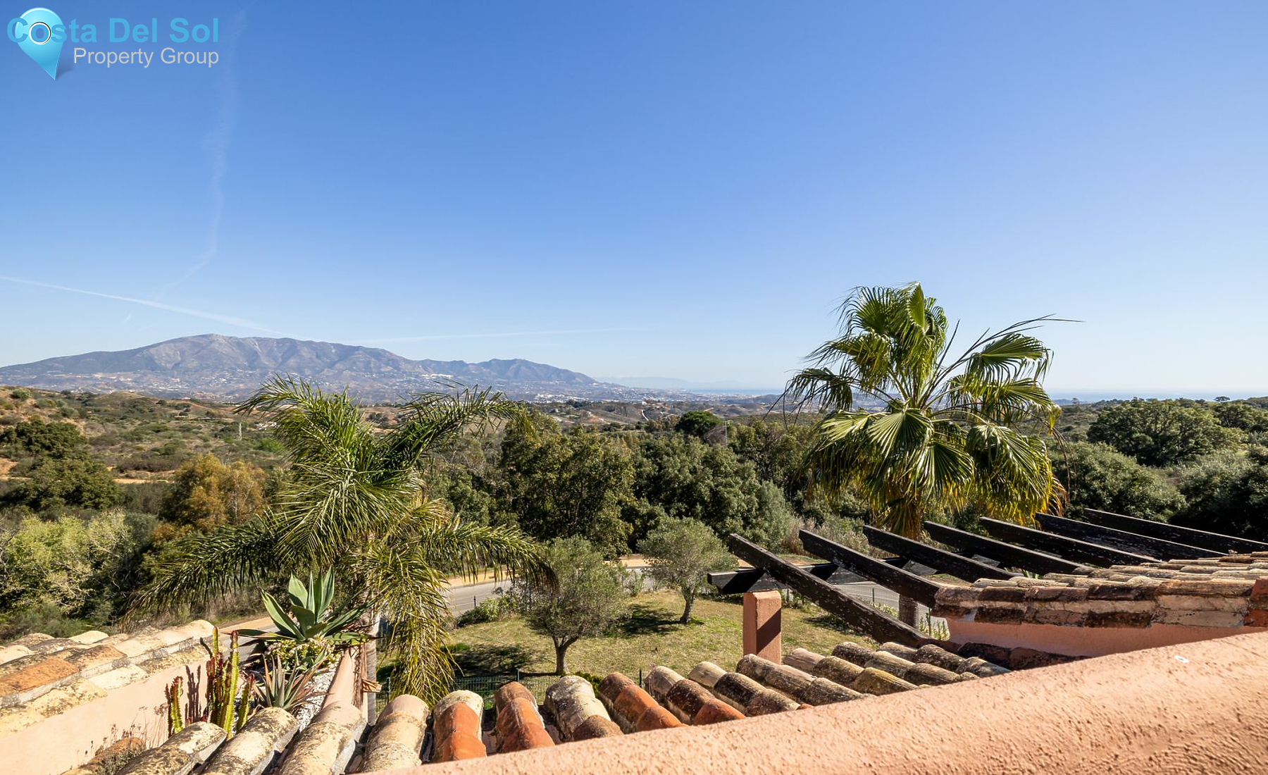 Penthouse in La Mairena-1184683