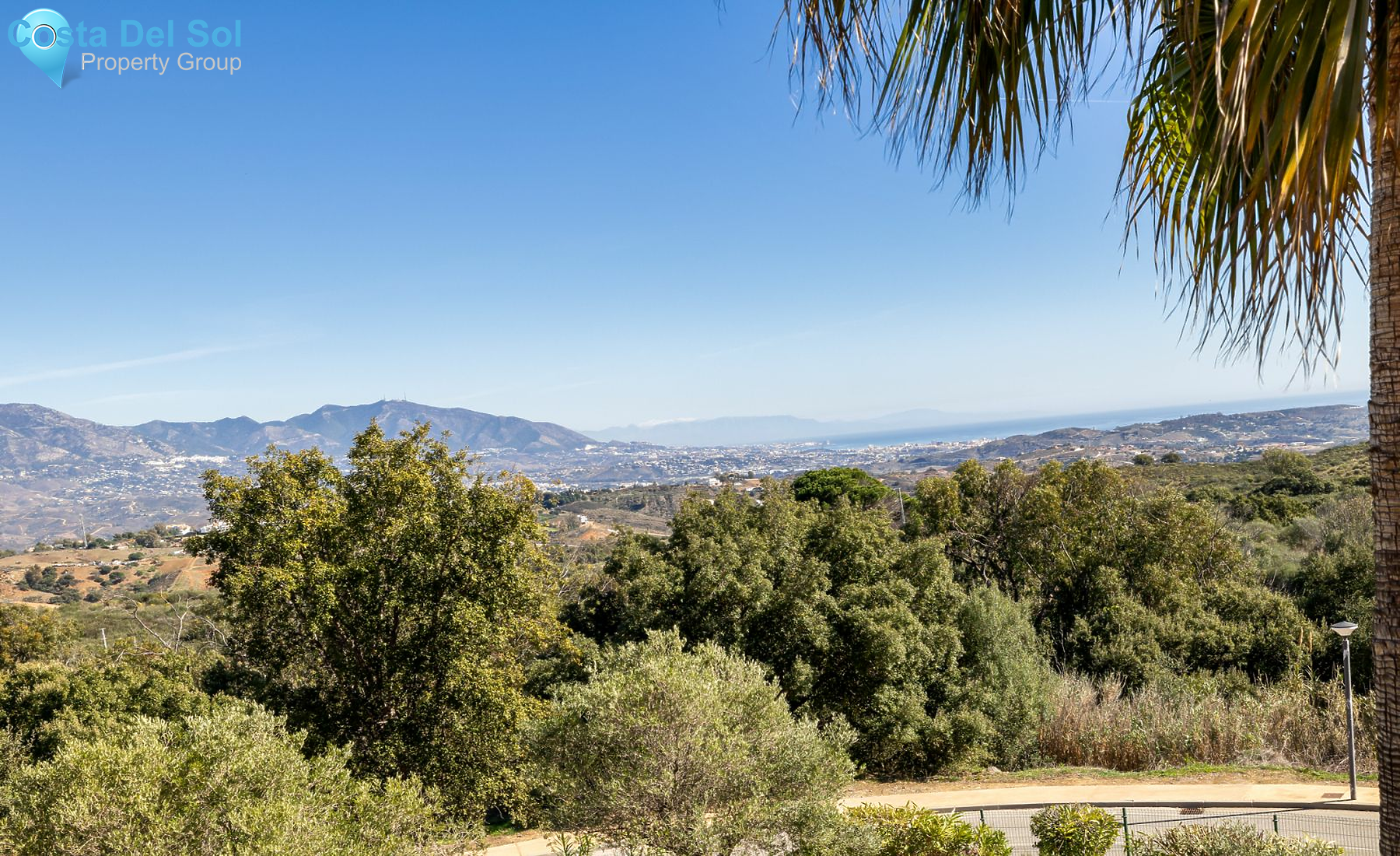 Penthouse in La Mairena-1184684