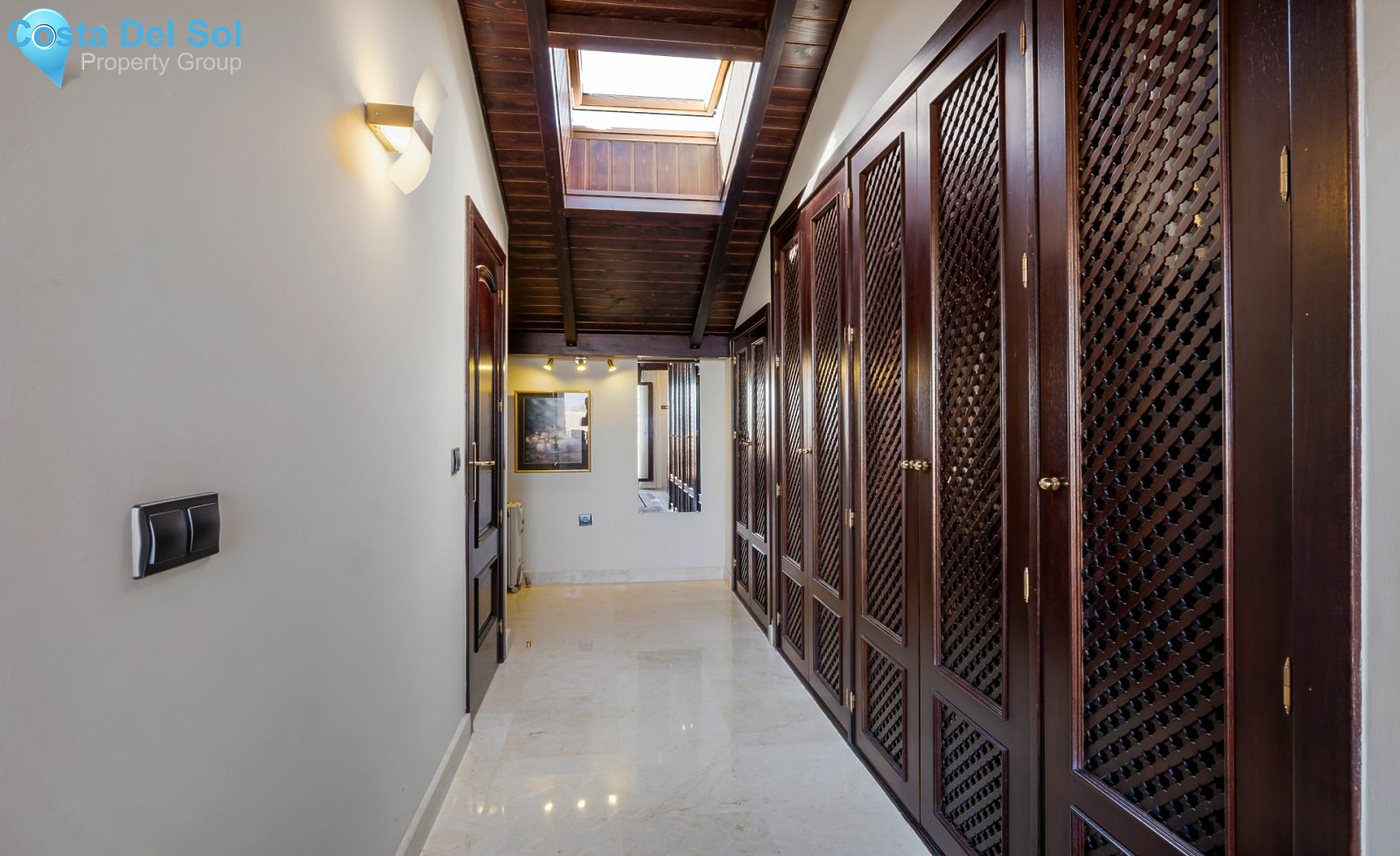 Penthouse in La Mairena-1184685
