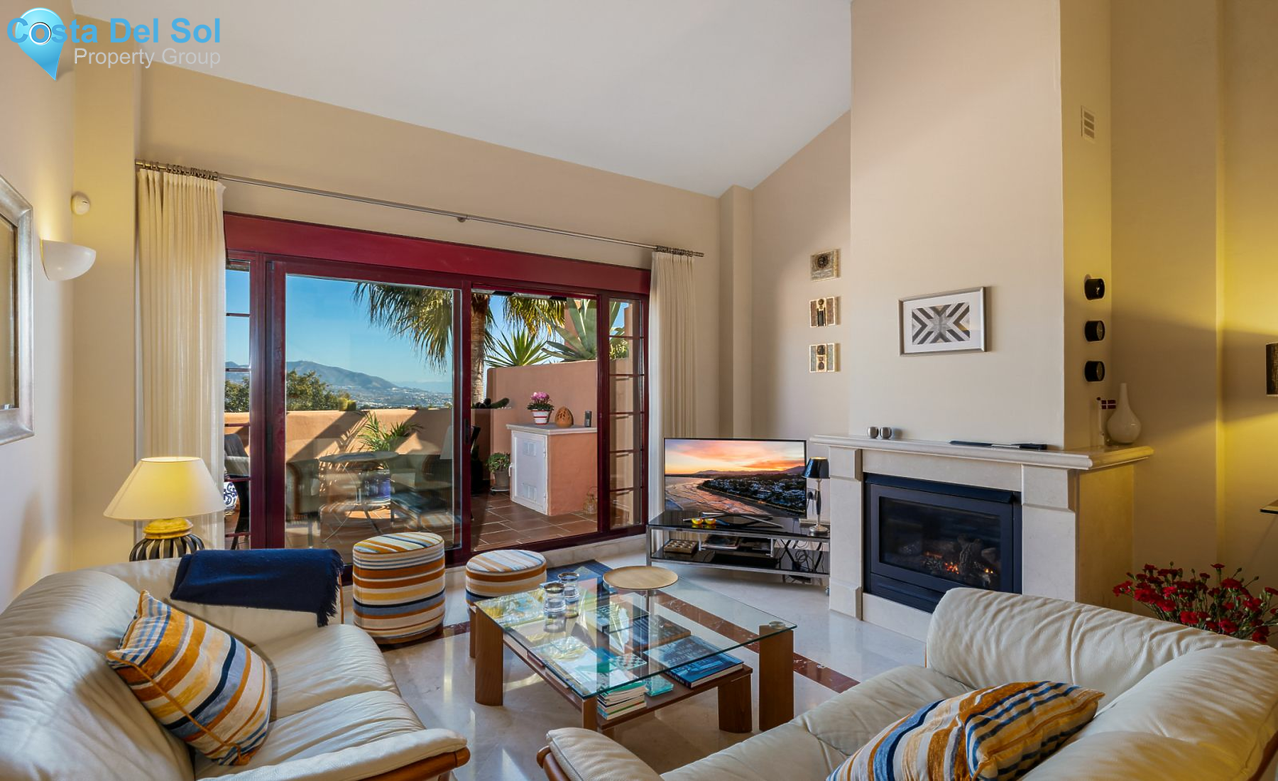 Penthouse in La Mairena-1184669