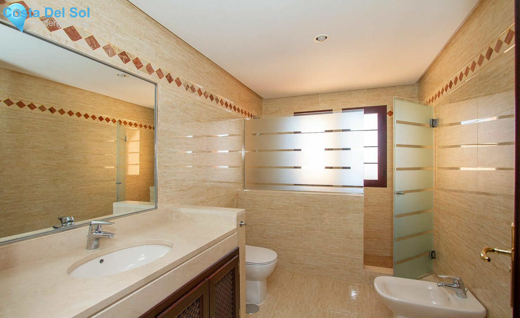Penthouse in La Mairena-1447129