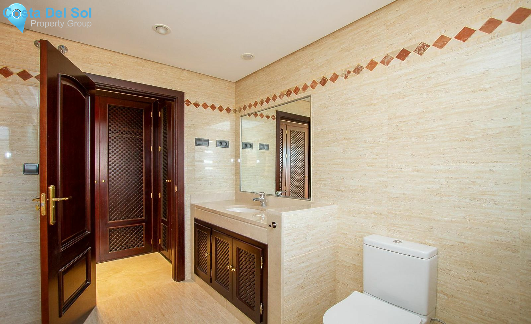 Penthouse in La Mairena-1447132