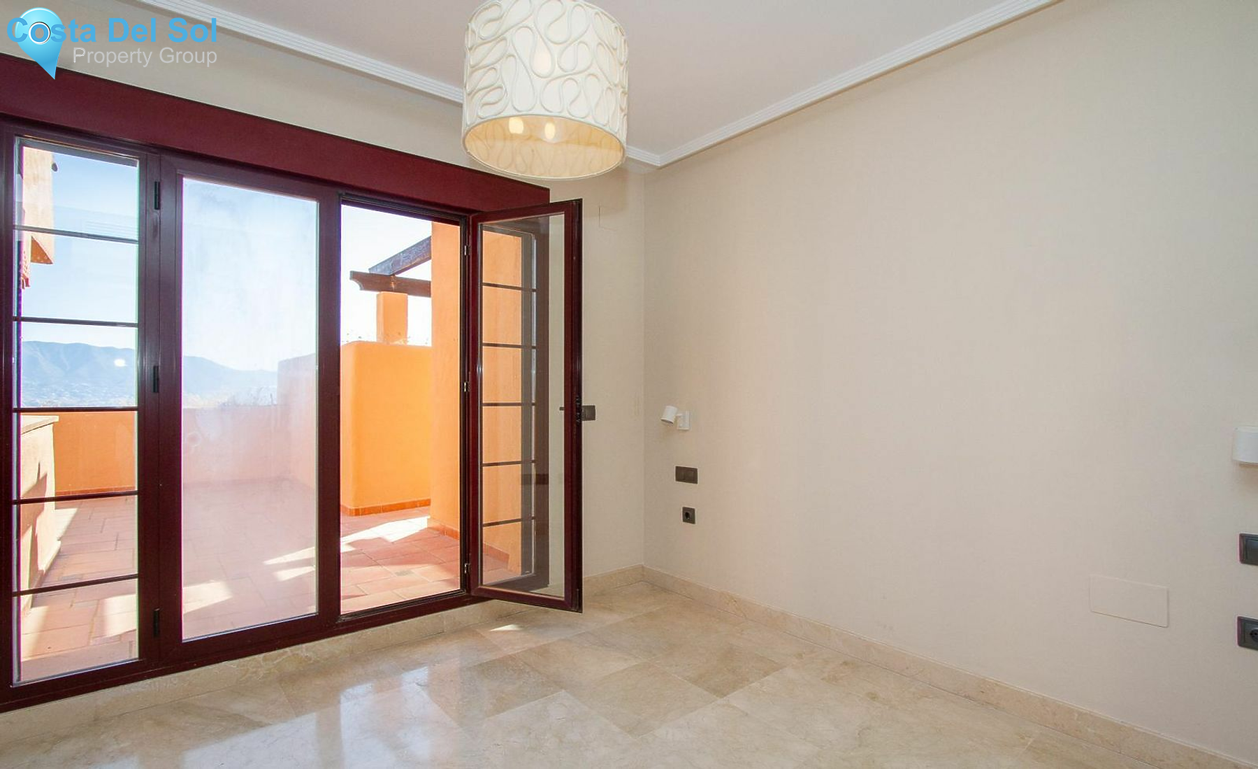 Penthouse in La Mairena-1447134