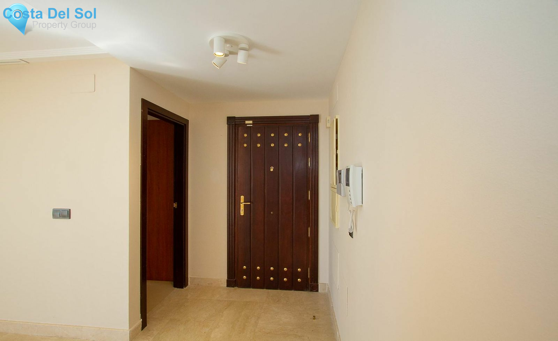 Penthouse in La Mairena-1447137