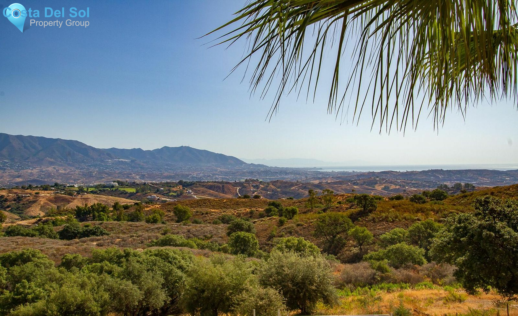 Penthouse in La Mairena-1447124