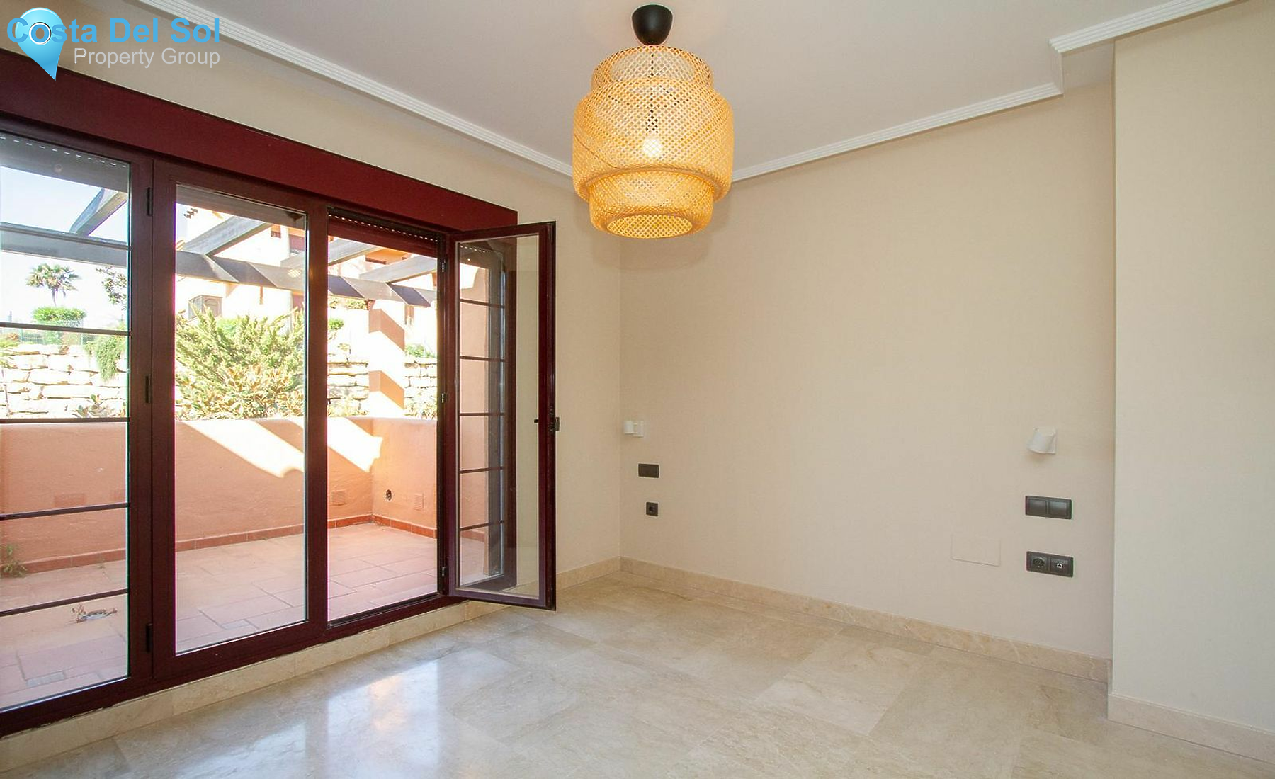 Penthouse in La Mairena-1447126