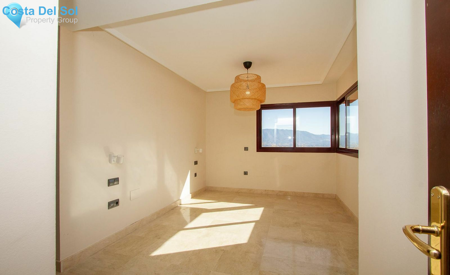 Penthouse in La Mairena-1447128