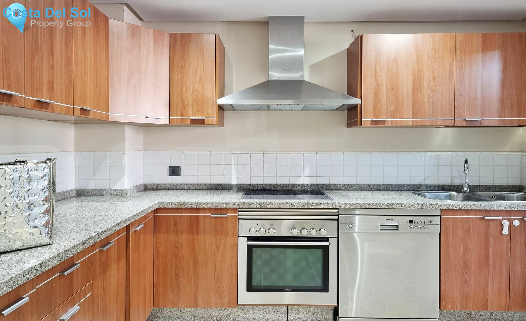 Penthouse in La Mairena-1481944