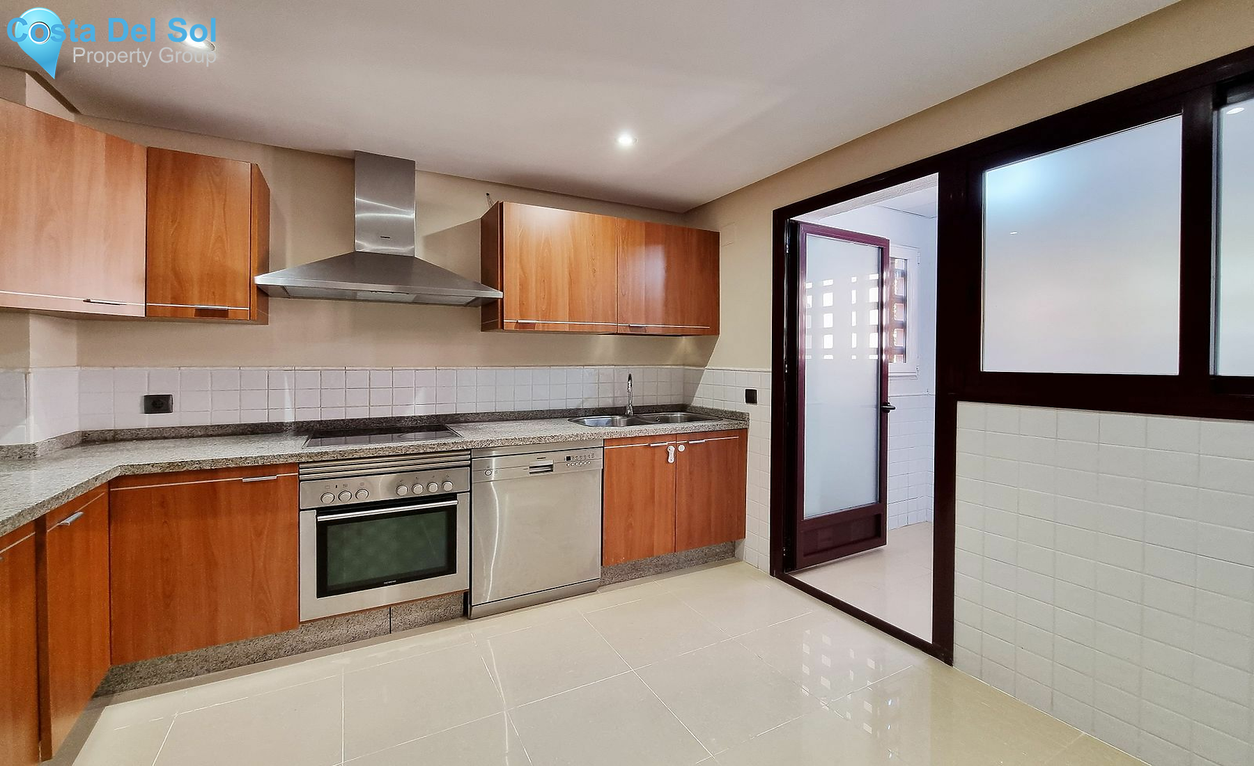 Penthouse in La Mairena-1481946