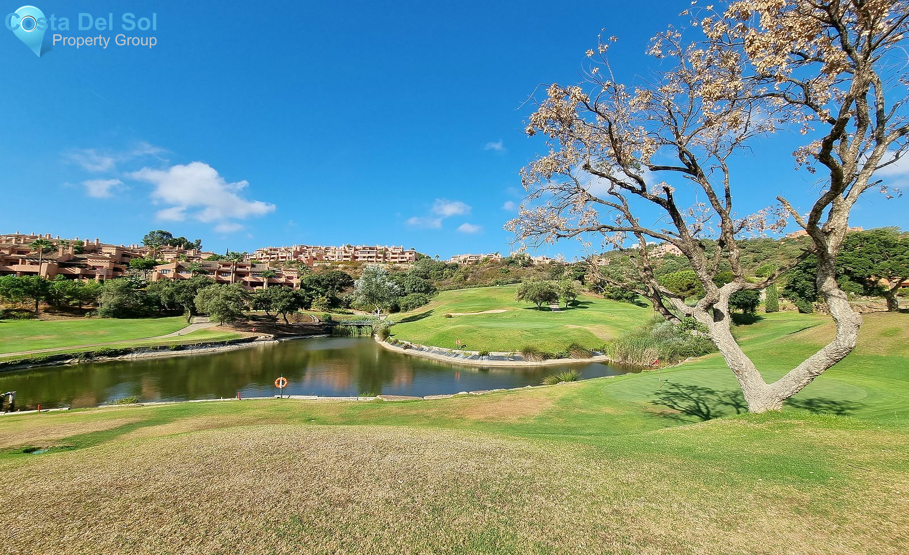 Penthouse in La Mairena-1481947